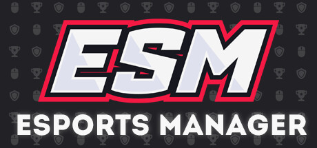 eSports Manager cover art