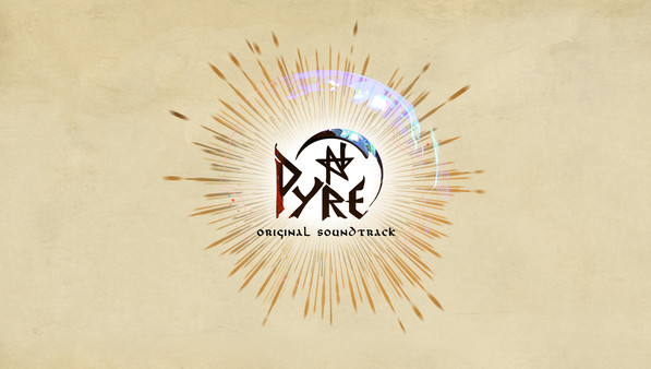 Скриншот из Pyre: Original Soundtrack