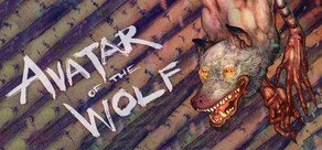 Avatar Of The Wolf cover art