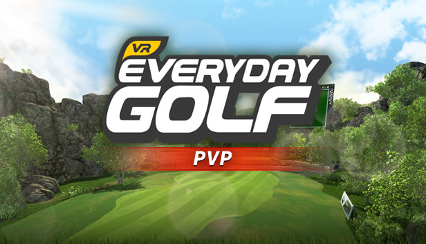 everyday golf vr review