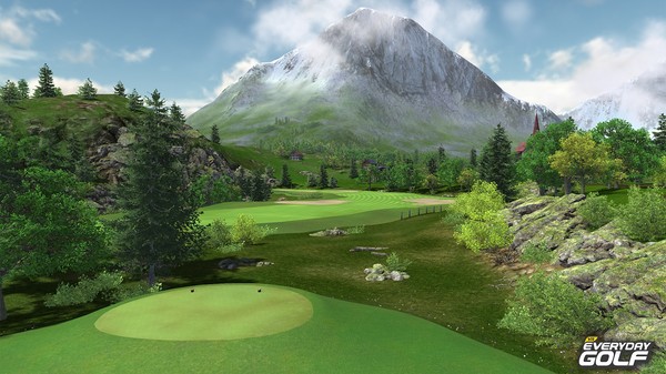 golf games for pc windows 10