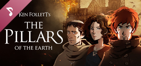 View Ken Follett's The Pillars of the Earth - Soundtrack on IsThereAnyDeal