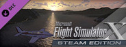 FSX Steam Edition - Night Environment: Norway Add-On