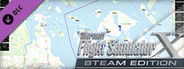 FSX Steam Edition: Moving Map Add-On
