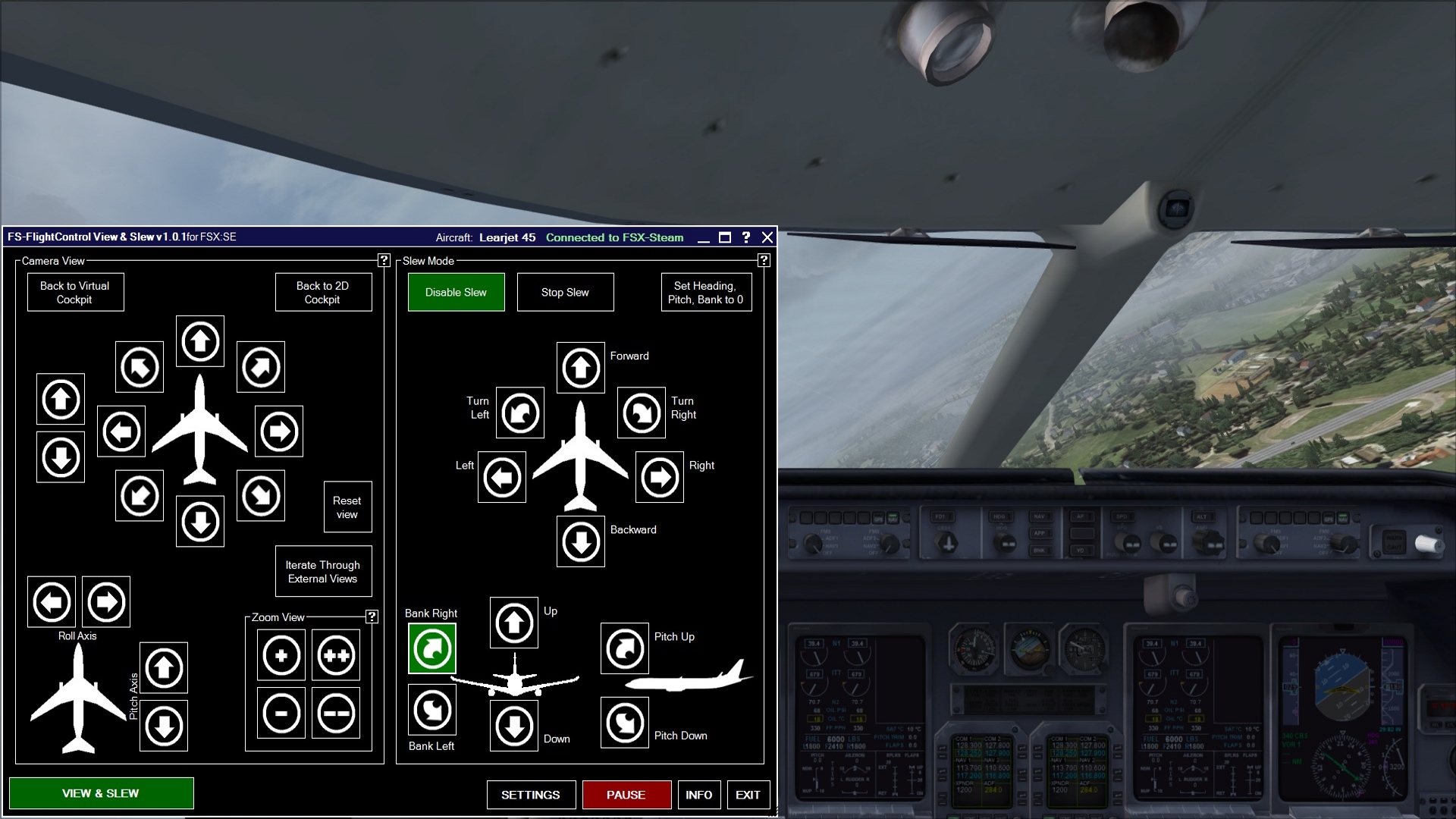 Is fsx on steam фото 78