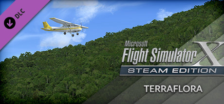 FSX Steam Edition: TerraFlora Add-On