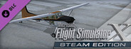 FSX: Steam Edition - Cessna® C185F Skywagon Add-On
