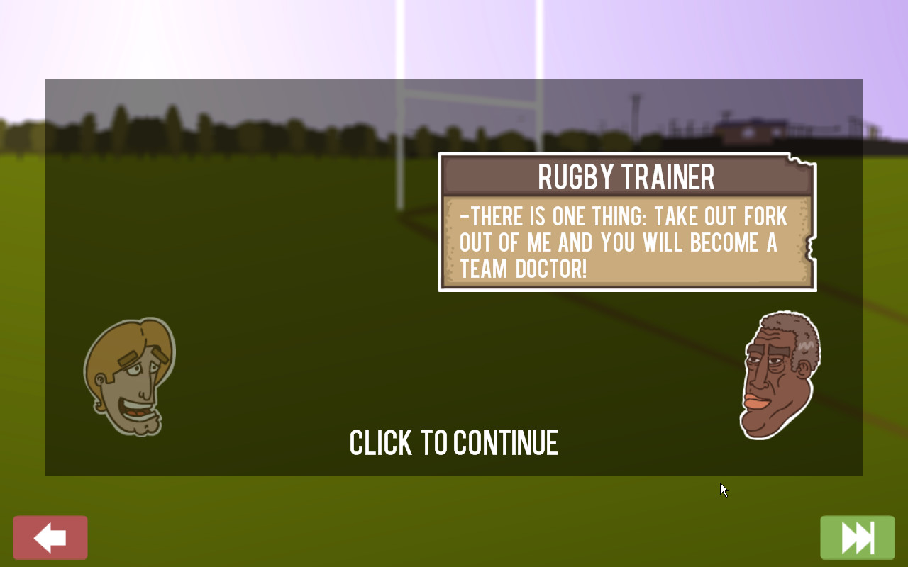 Super Sports Surgery free pc game Super Sports Surgery free pc game