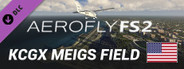 Aerofly FS 2 - Orbx - Chicago Meigs Field