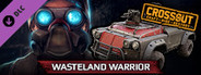 Crossout - Wasteland Warrior Pack