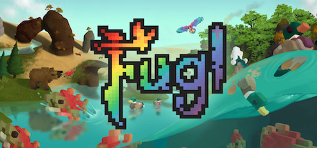 Fugl (鸟) 游戏图标