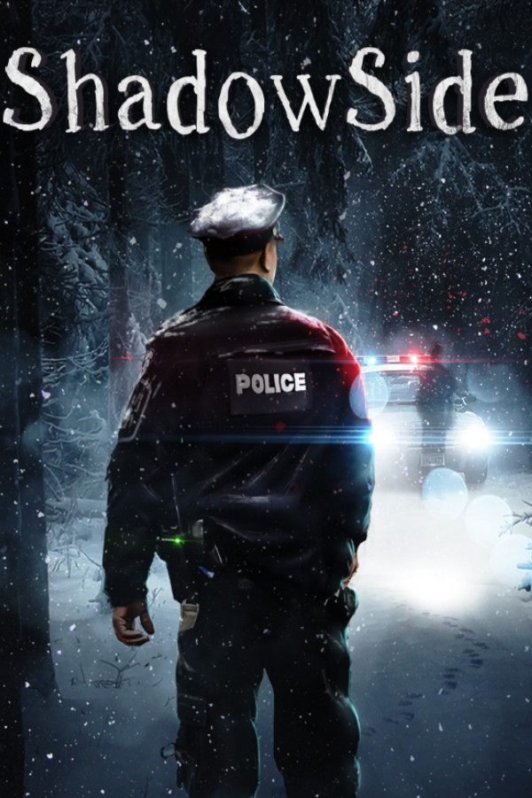ShadowSide for steam ShadowSide for steam