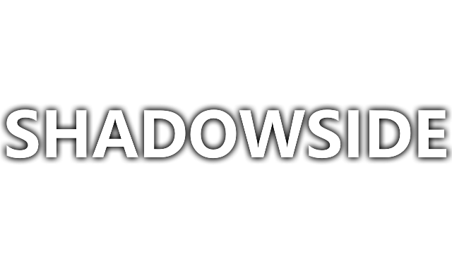 ShadowSide Logo