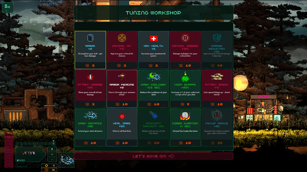 Botlike - a robot's rampage PC requirements