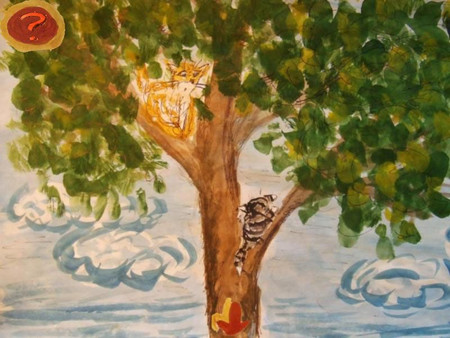 Kitten Adventures in City Parkfor windows and Linux 1