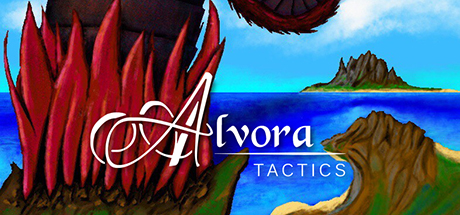 View Alvora Tactics on IsThereAnyDeal