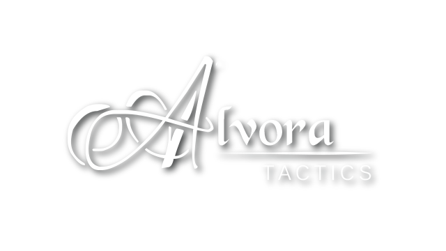 Alvora Tactics- Backlog.rip