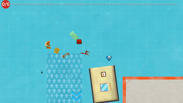 Скриншот из Jim is Moving Out! Скриншот из Jim is Moving Out!