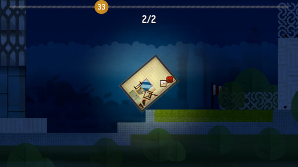 Скриншот из Jim is Moving Out! Скриншот из Jim is Moving Out!