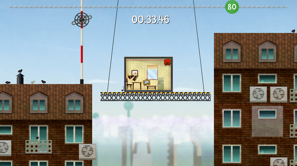 Скриншот из Jim is Moving Out! Скриншот из Jim is Moving Out!