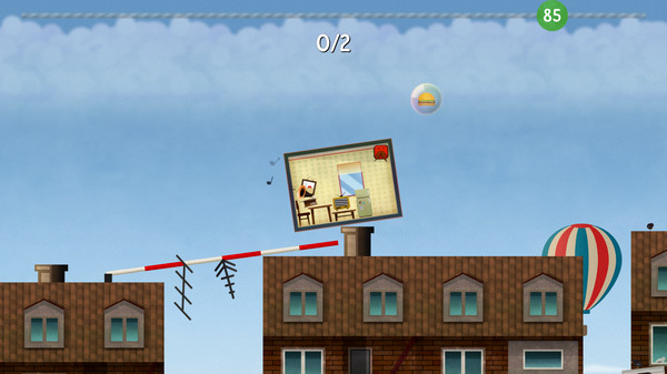 Скриншот из Jim is Moving Out! Скриншот из Jim is Moving Out!