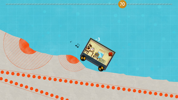 Скриншот из Jim is Moving Out! Скриншот из Jim is Moving Out!