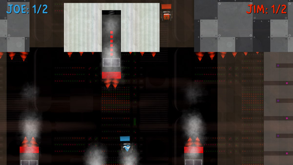 Скриншот из Jim is Moving Out! Скриншот из Jim is Moving Out!