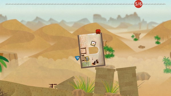 Jim is Moving Out!for windows and Linux 1