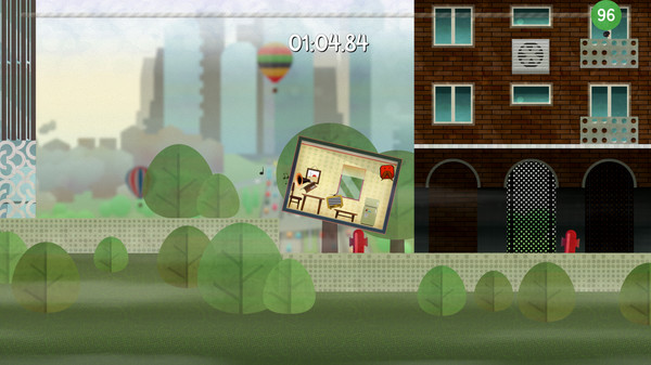 Скриншот из Jim is Moving Out! Скриншот из Jim is Moving Out!