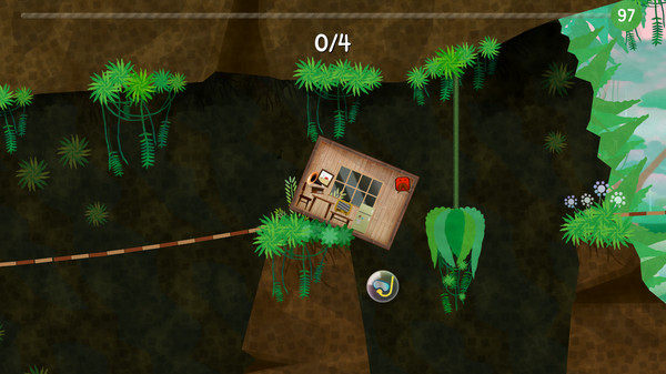 Jim is Moving Out! game for Linux 1