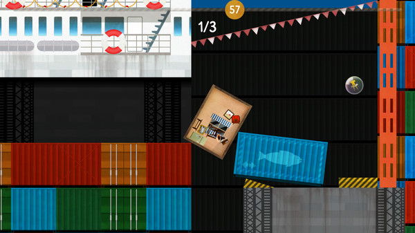 Скриншот из Jim is Moving Out! Скриншот из Jim is Moving Out!