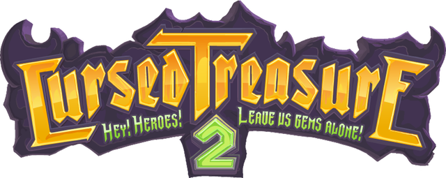 Cursed Treasure 2 - Steam Backlog