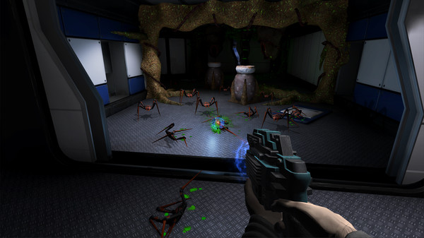 Return to Planet X for linux