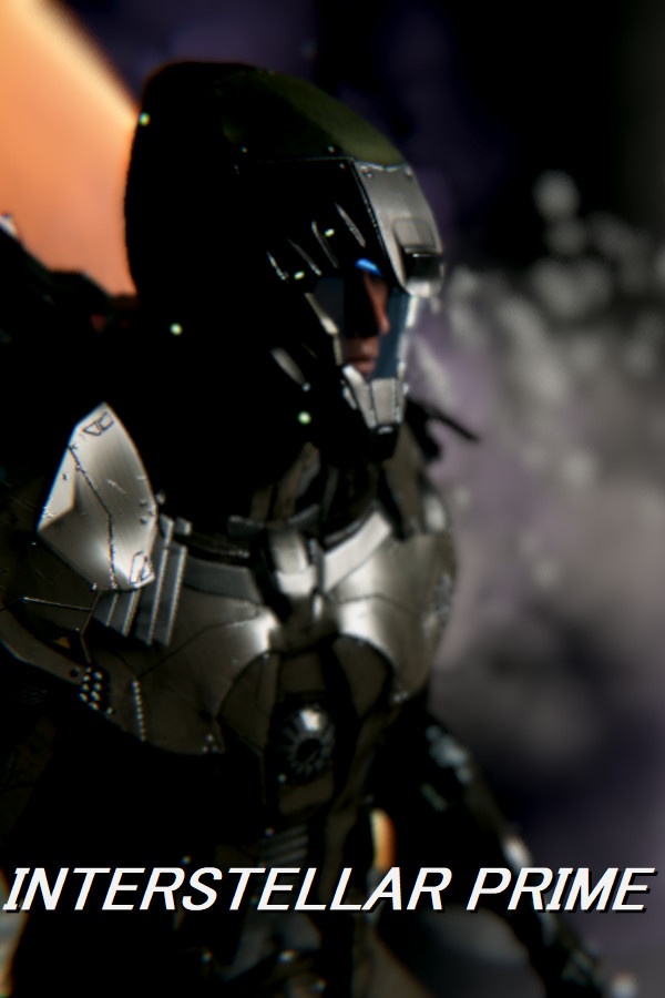 INTERSTELLAR PRIME for steam INTERSTELLAR PRIME for steam