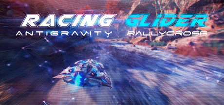 Racing Glider-CODEX