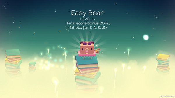 Скриншот из Alphabear: Hardcover Edition