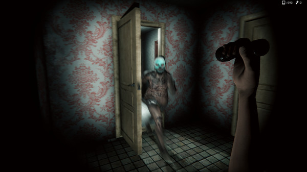 RUN ROOMS game for windows Pc 1