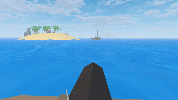 Lone Pirate VR recommended requirements