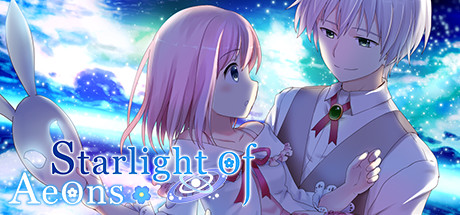Starlight of Aeons on Steam Backlog