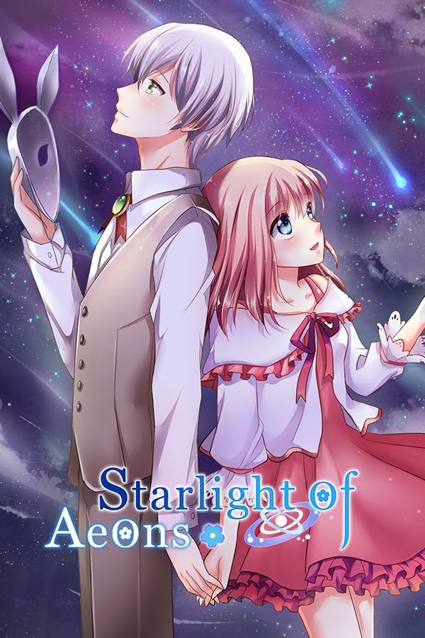 Starlight of Aeons for steam Starlight of Aeons for steam