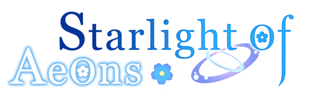 Starlight of Aeons - Steam Backlog