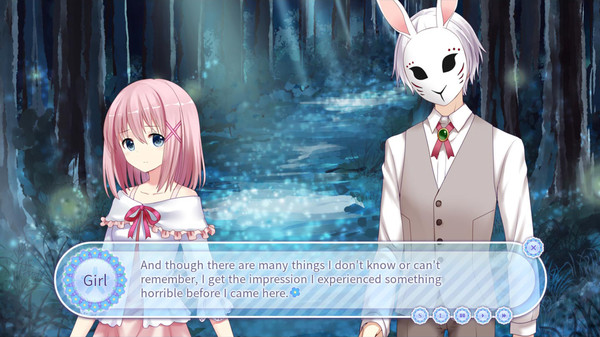 Starlight of Aeonsfor windows and Linux 1