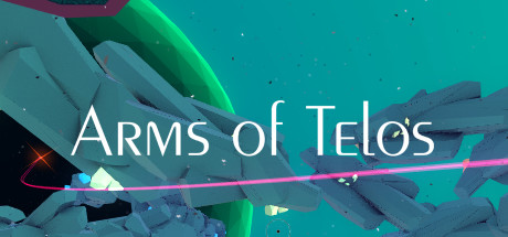 Arms of Telos cover art