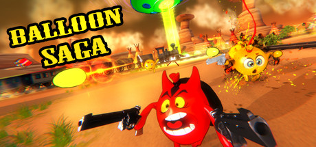 BALLOON Saga on Steam Backlog