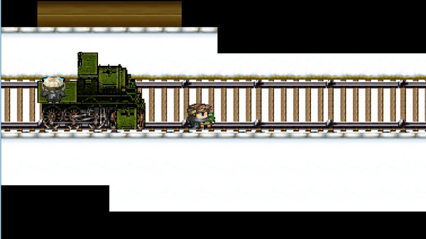 In The Dark game for Linux 1