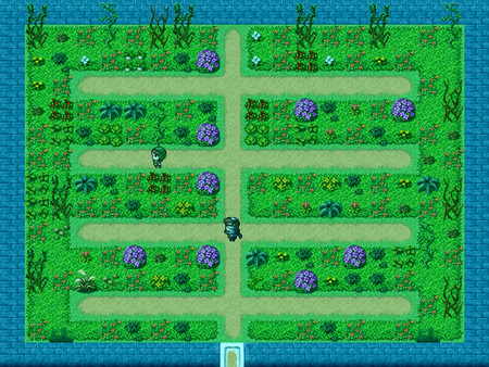 In The Darkfor windows and Linux 1