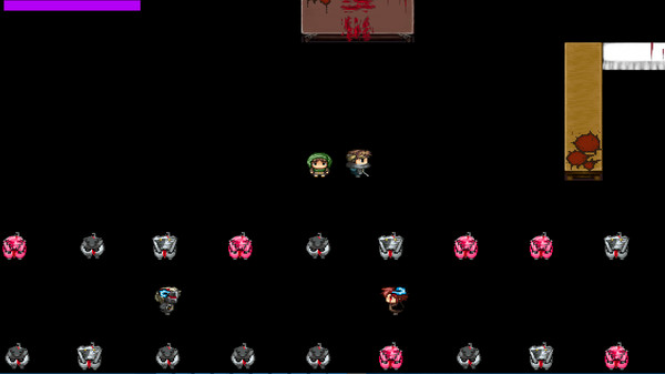 In The Dark for linux