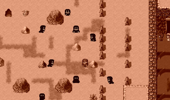 In The Dark game for windows Pc 1