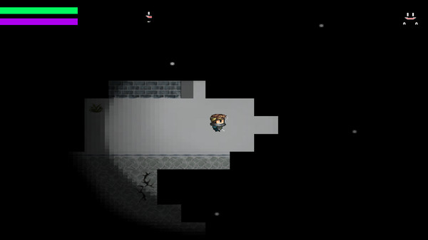 Скриншот из In The Dark