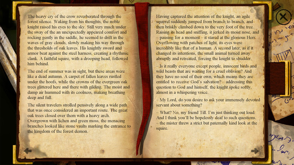 Omina Mortisfor windows and Linux 1